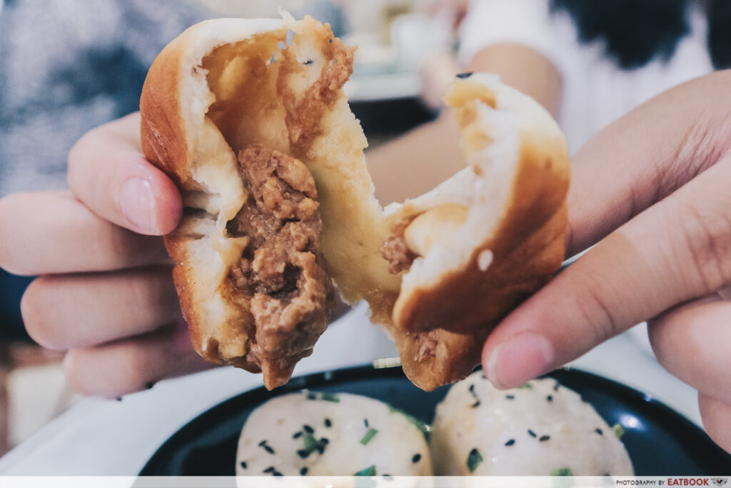 shanghai renjia-sheng jian bao 2