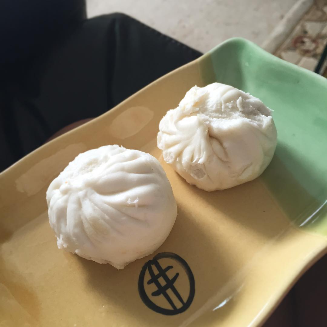 ABC Brickworks Food Centre - Bao Zai