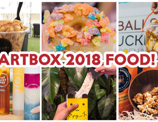 Artbox 2018