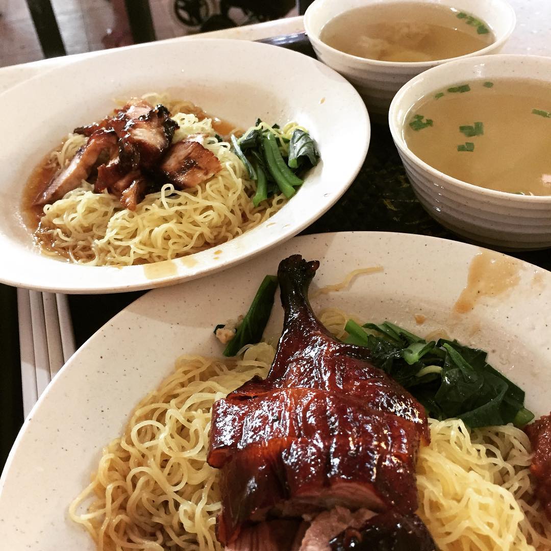 10 Jurong East Food Gems Including CheeseDrenched Roti John And Cheap