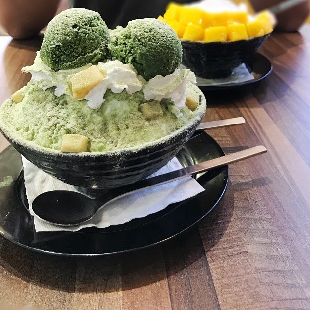 Pasir Ris Food - Binggo
