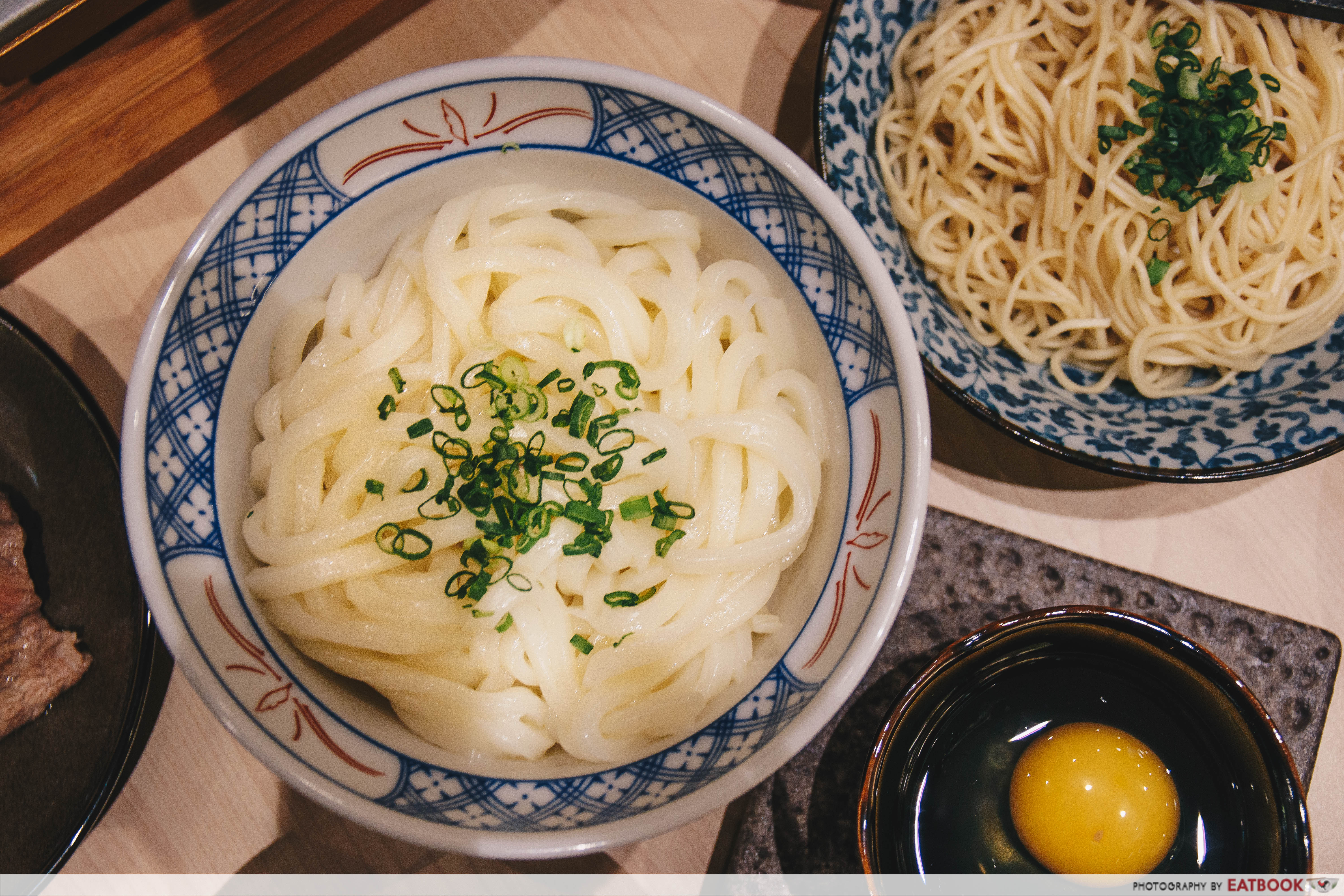 Shabu EN - udon