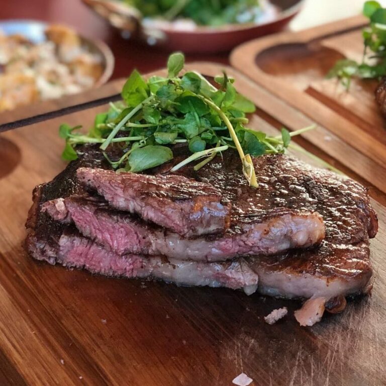 26 Best Steak Restaurants In Singapore Eatbook.sg
