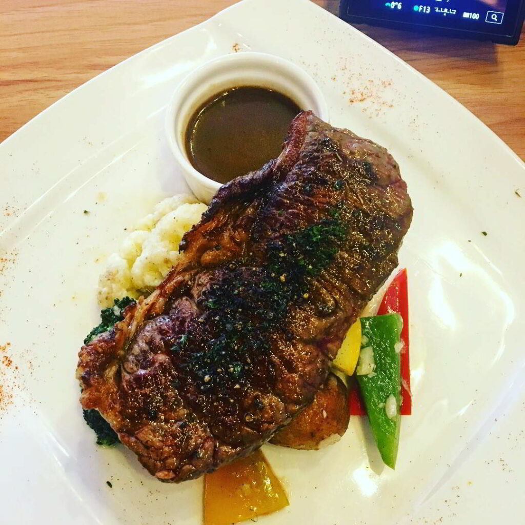 10 Toa Payoh Food Spots Including Hawker Sushi And Rock Salt Matcha