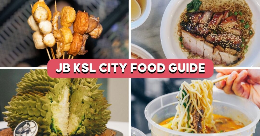 ksl city food guide