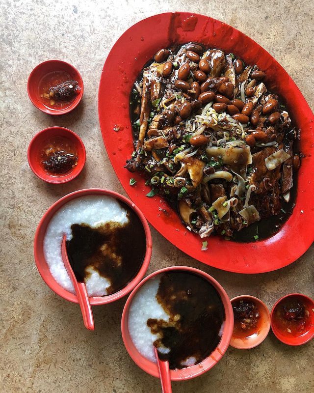 sean kee duck rice geylang