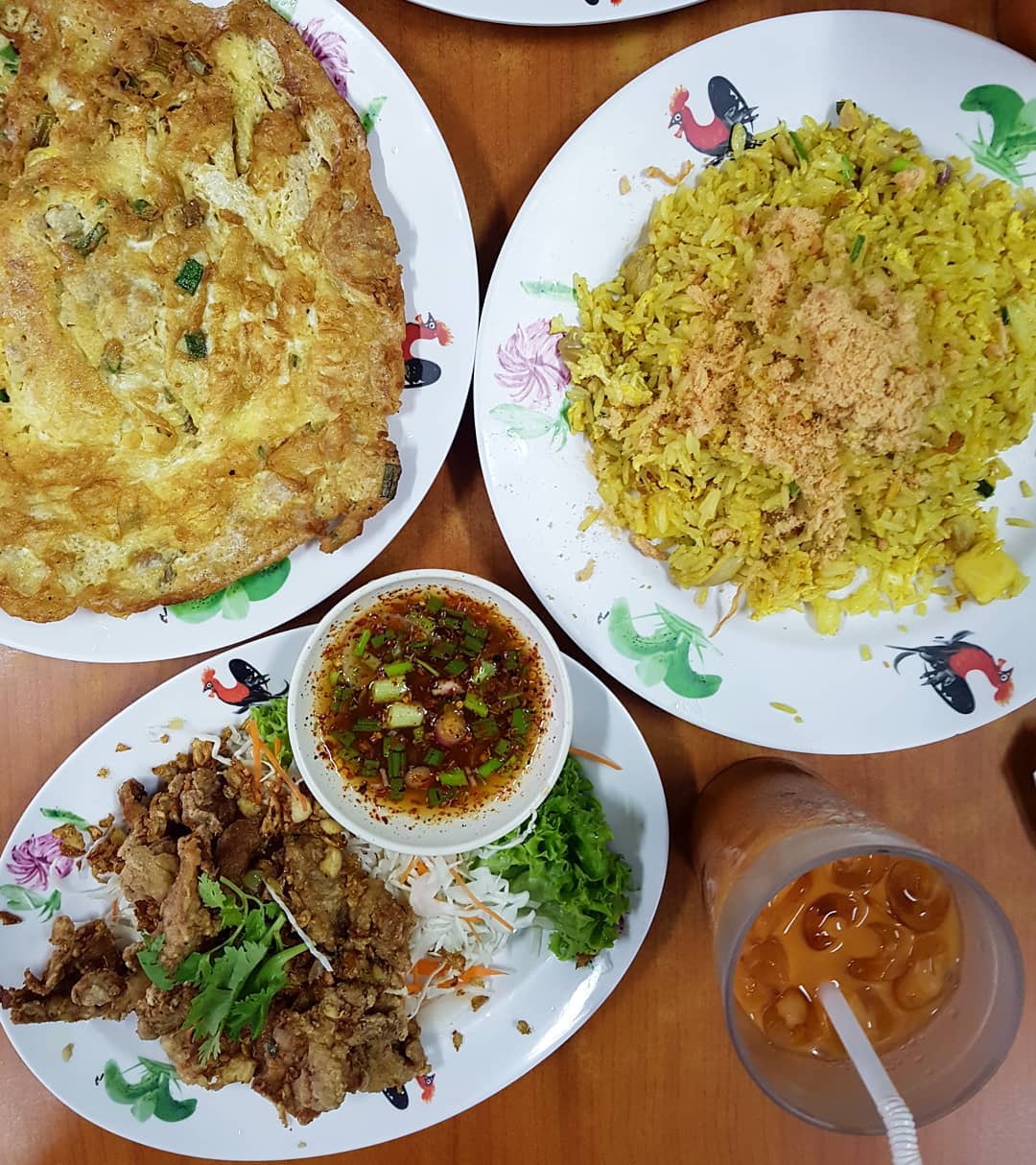 9 Dhoby Ghaut Food Gems Including DIY Mac And Cheese And Torched Unagi