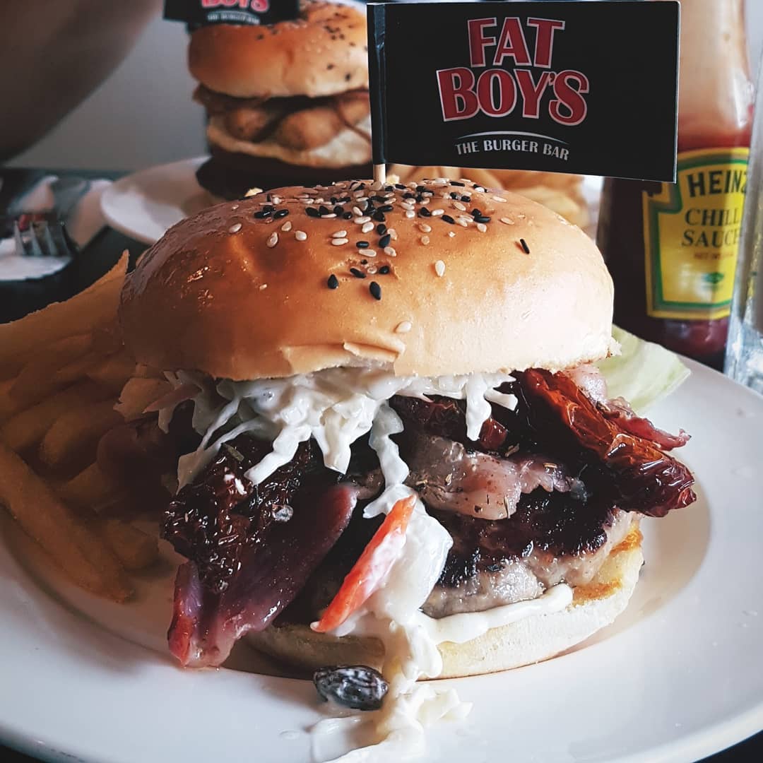 9 Dhoby Ghaut Food Gems Including DIY Mac And Cheese And Torched Unagi