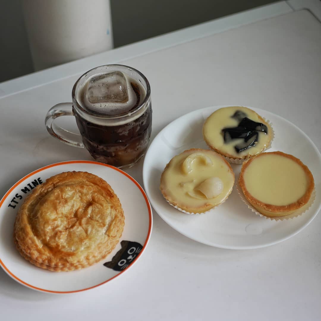 9 Dhoby Ghaut Food Gems Including DIY Mac And Cheese And Torched Unagi