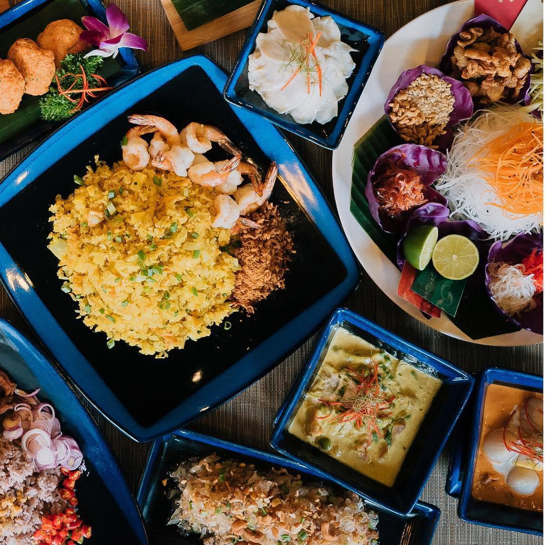 Flash Sale - Sawadee Thai