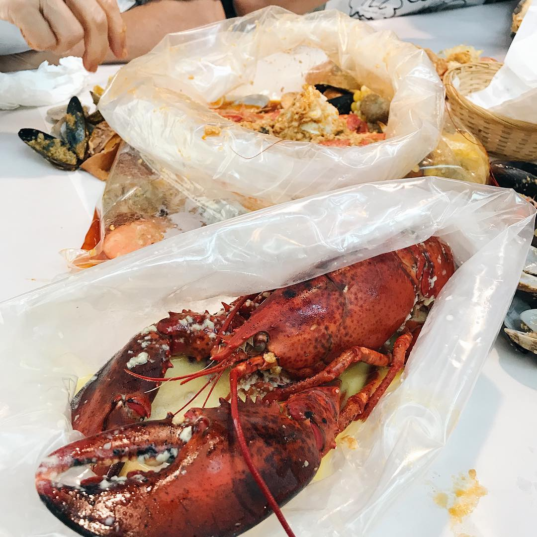 6 Free Birthday Dining Deals Including Free Sashimi Buffet, Steak And