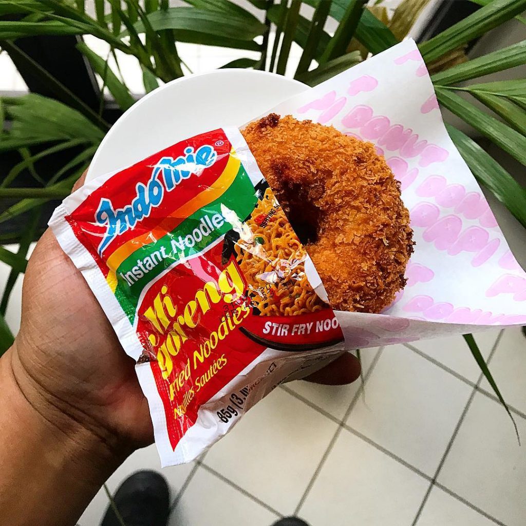 Indomie Donut (1)