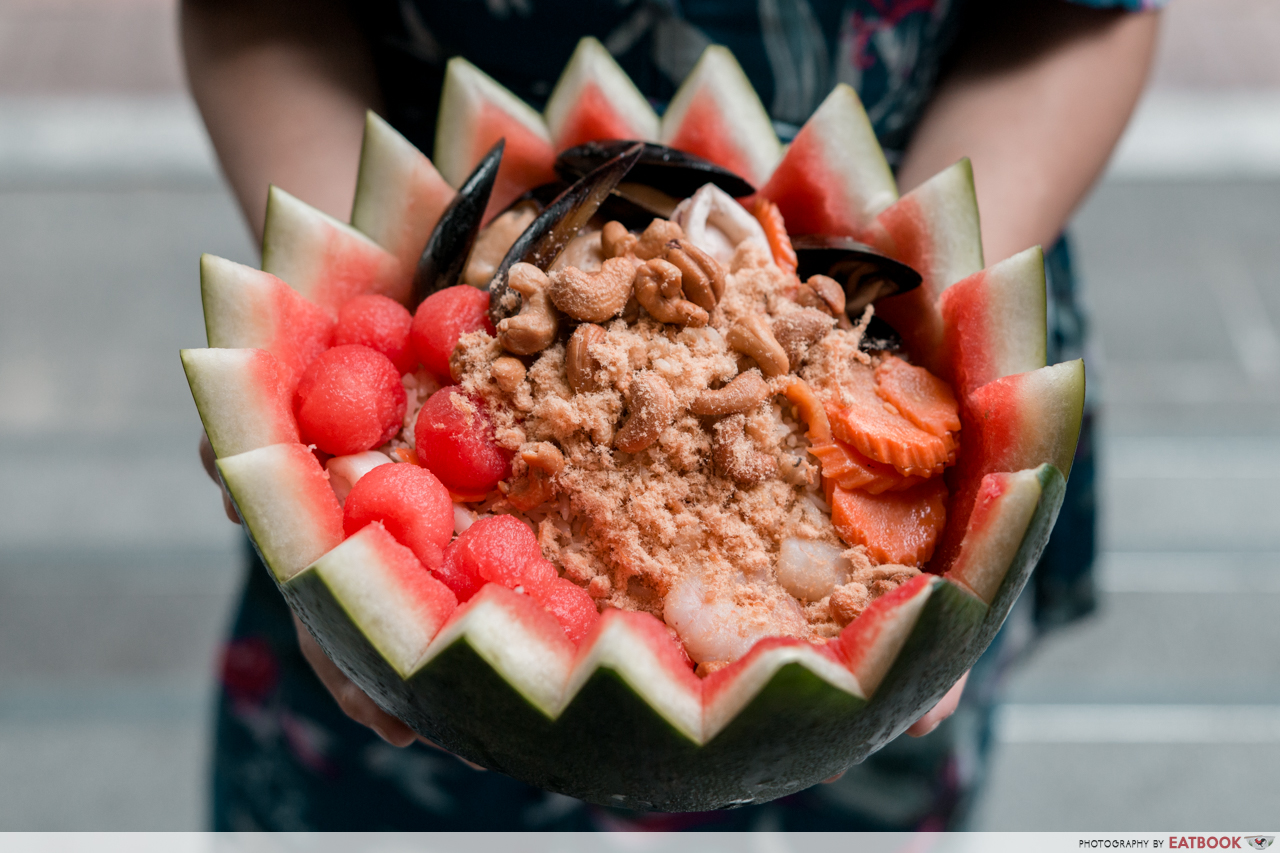 8 Quayside Isle Restaurants To Check Out For Romantic Date Nights And