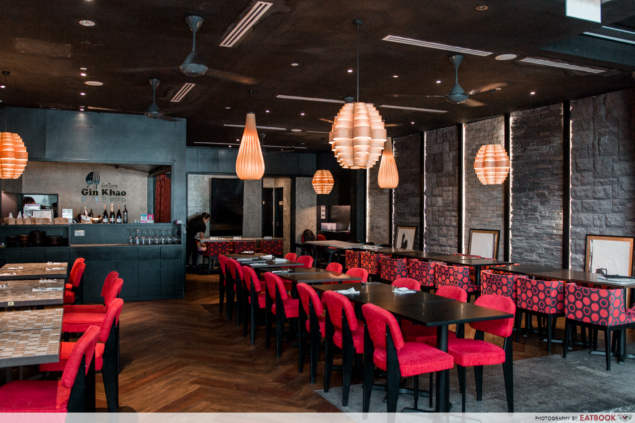 8 Quayside Isle Restaurants To Check Out For Romantic Date Nights And