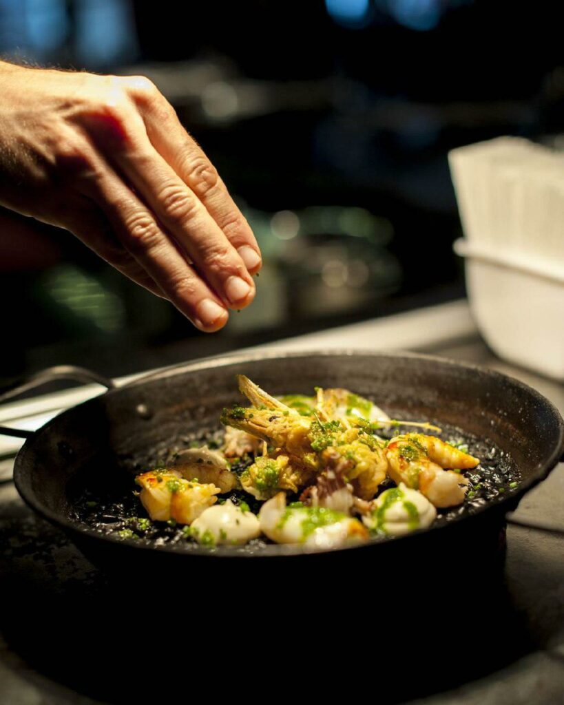 10 Spanish Tapas Restaurants In Singapore For A Chill And Classy Date