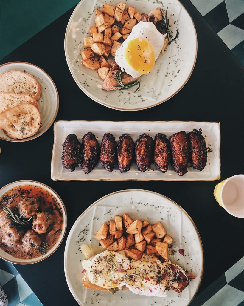 10 Spanish Tapas Restaurants In Singapore For A Chill And Classy Date