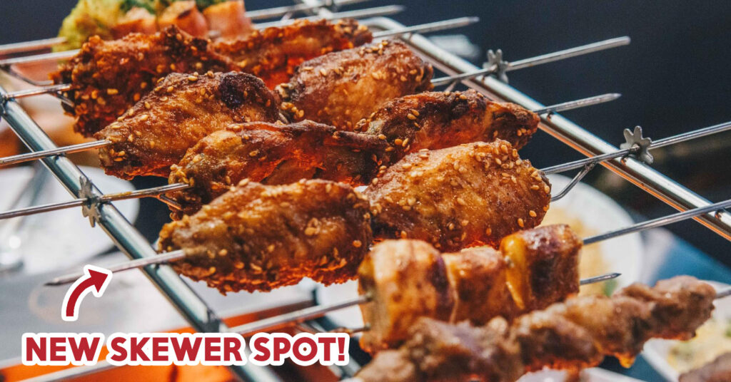 The Hungry Caveman FT IMG