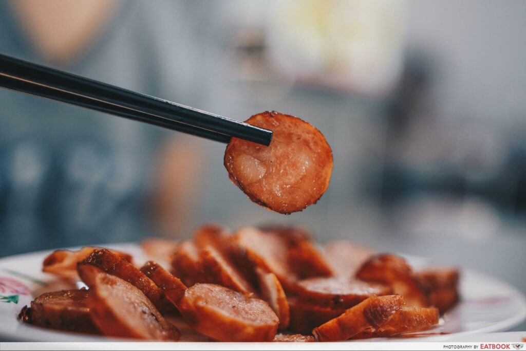 yaowarat- sausage 2