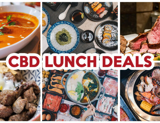 lunch deals maybank