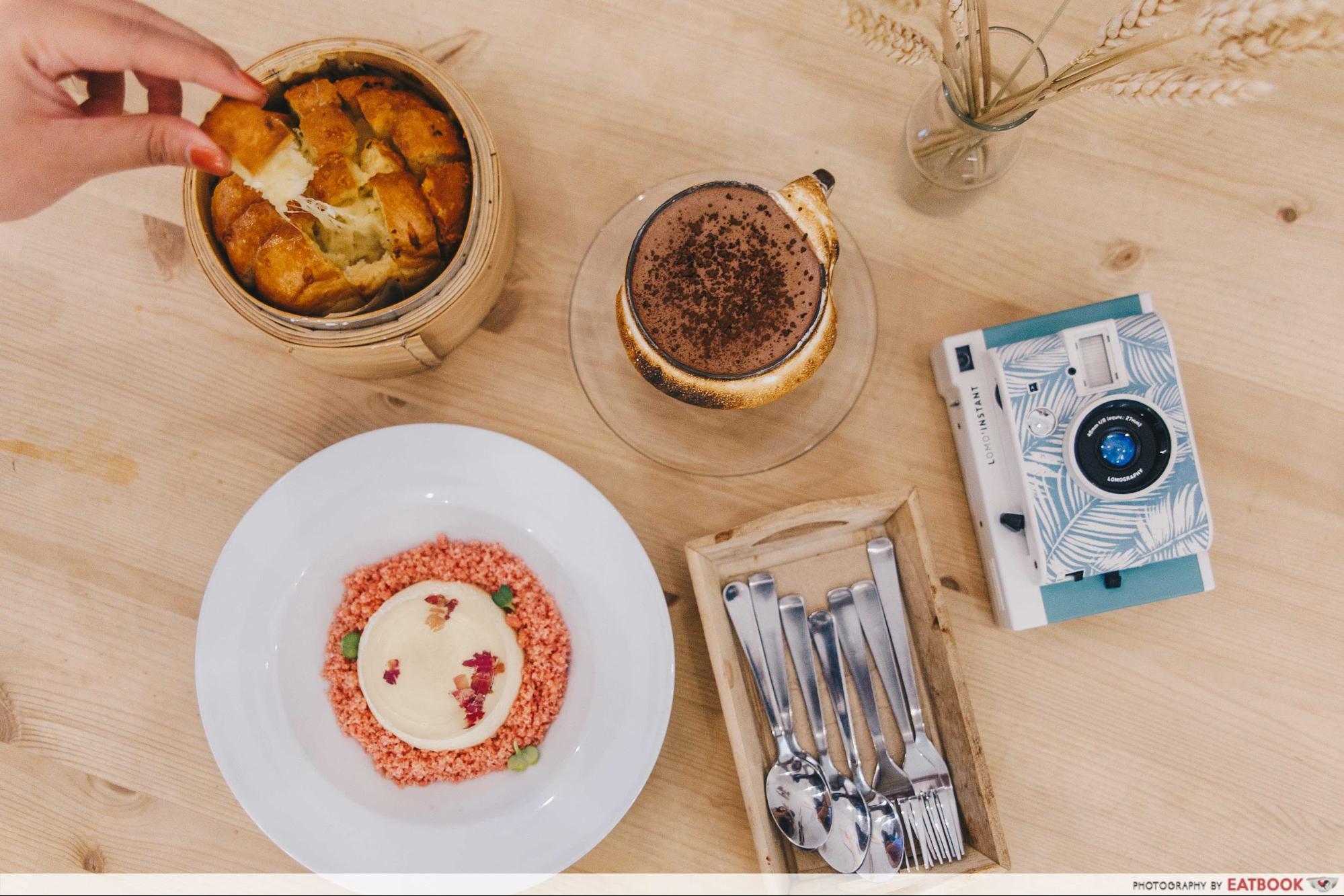 penang-cafes-roots-dessert-cafe-flatlay