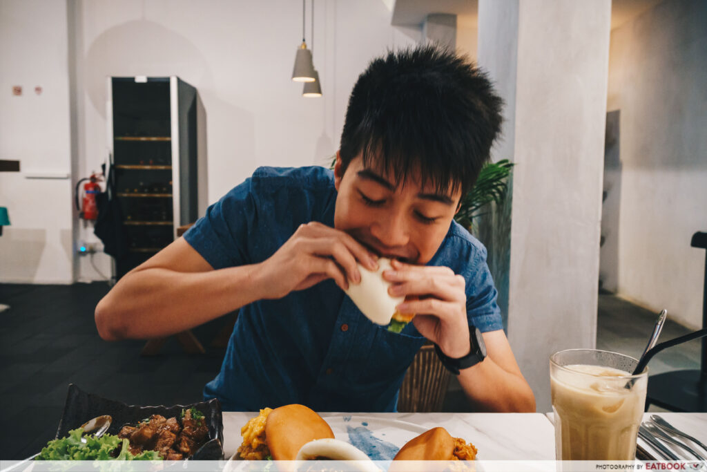 Bao Makers Verdict