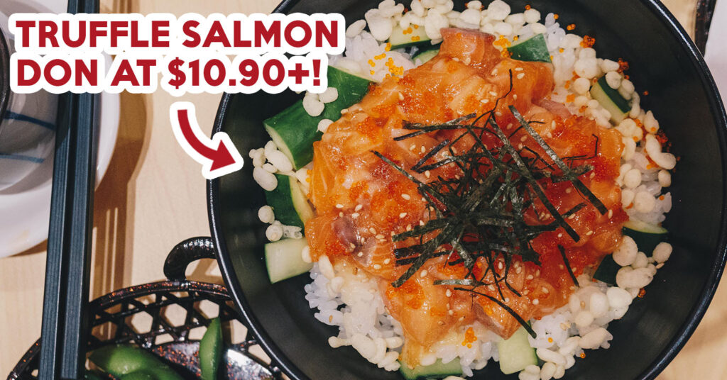 Hokkaido-Ya - Feature Image