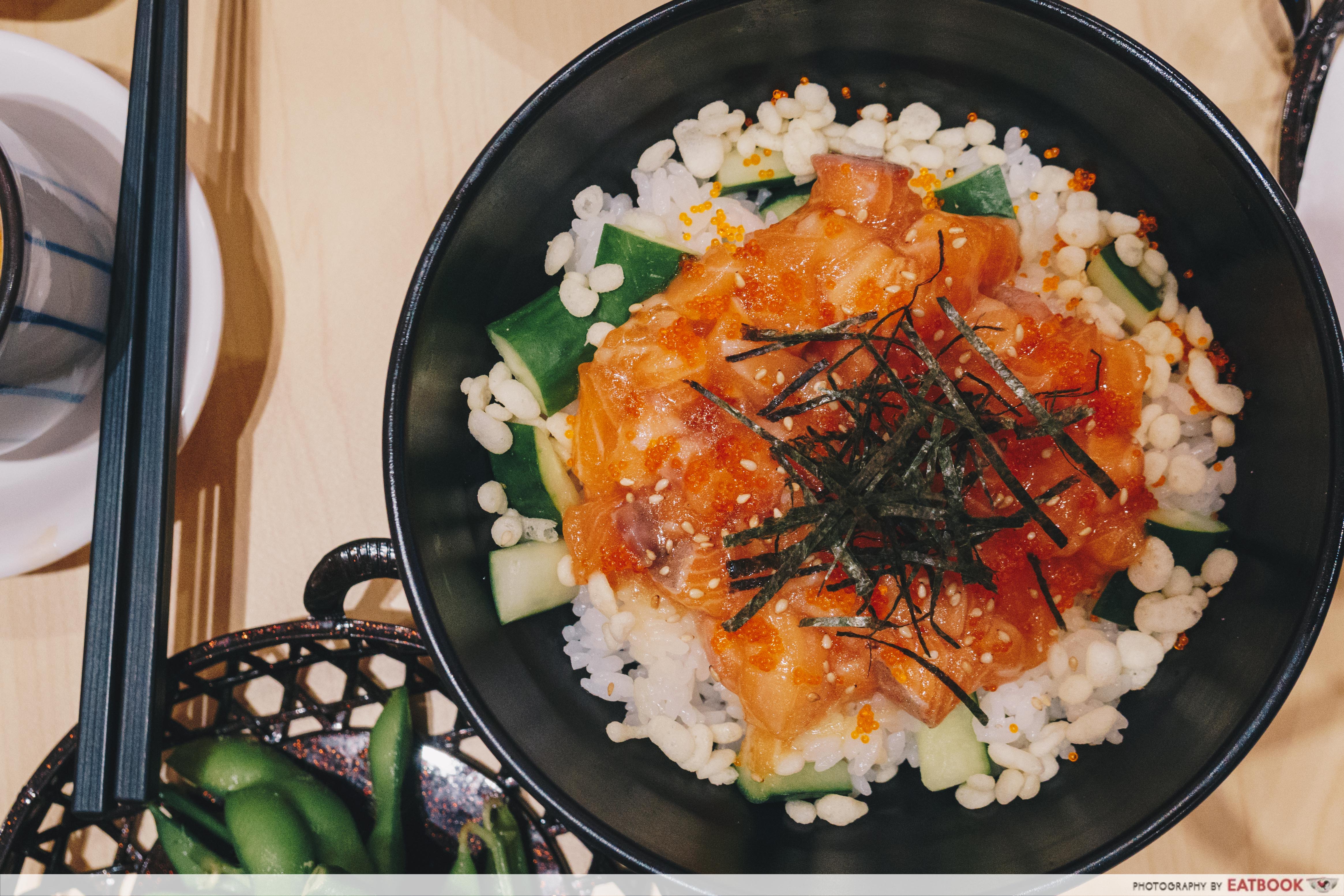 Hokkaido - Ya-Truffelzalm Don