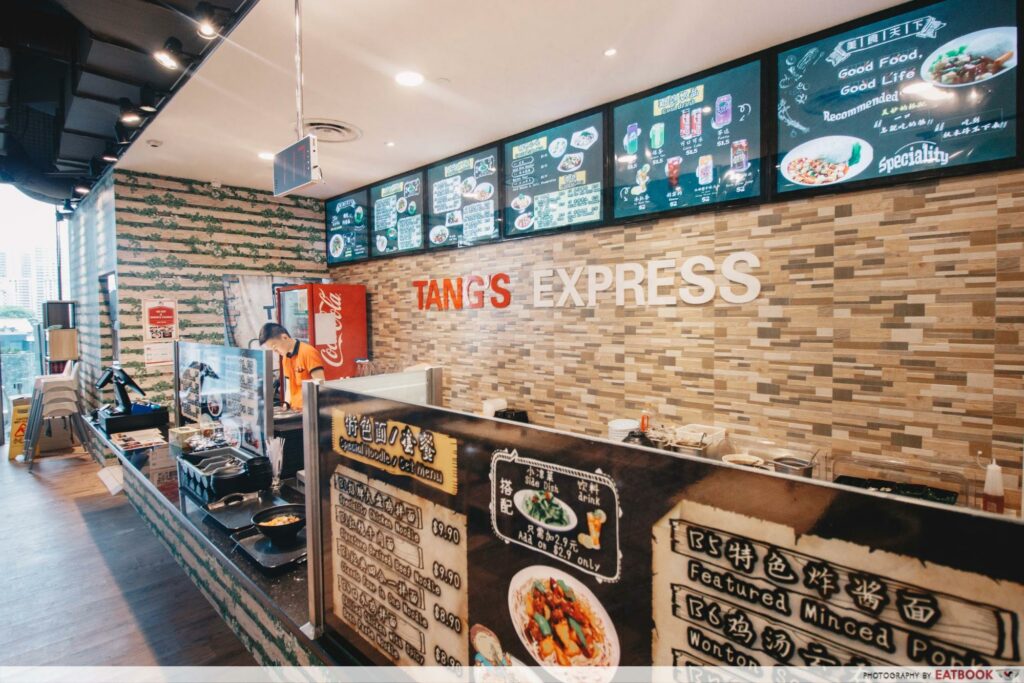 10 New Restaurants At City Square Mall For Fluffy Pancakes, Vegetarian