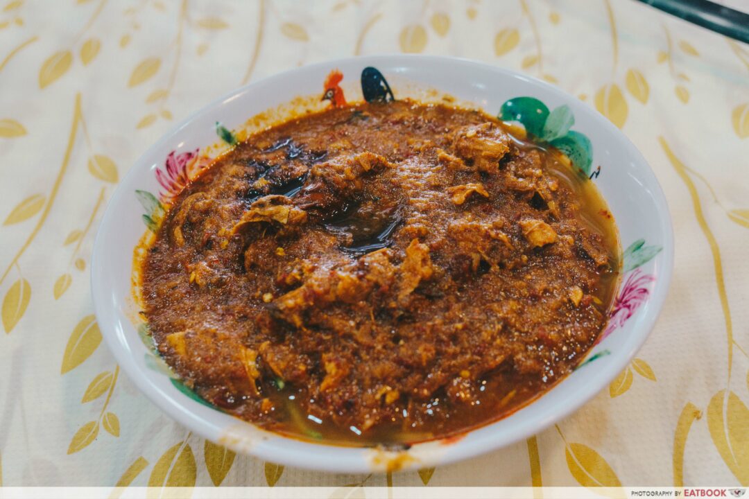 Penang Seafood Restaurant Review Affordable Penang Zi Char Restaurant