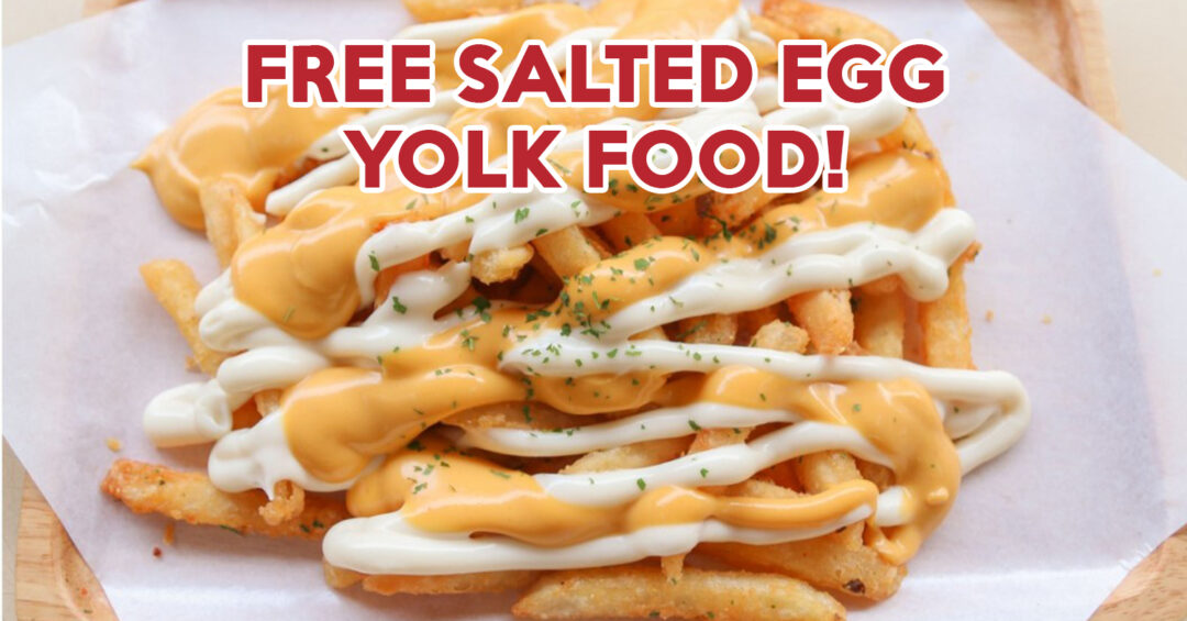 salted egg truck- cover image