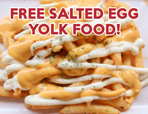 salted egg truck- cover image