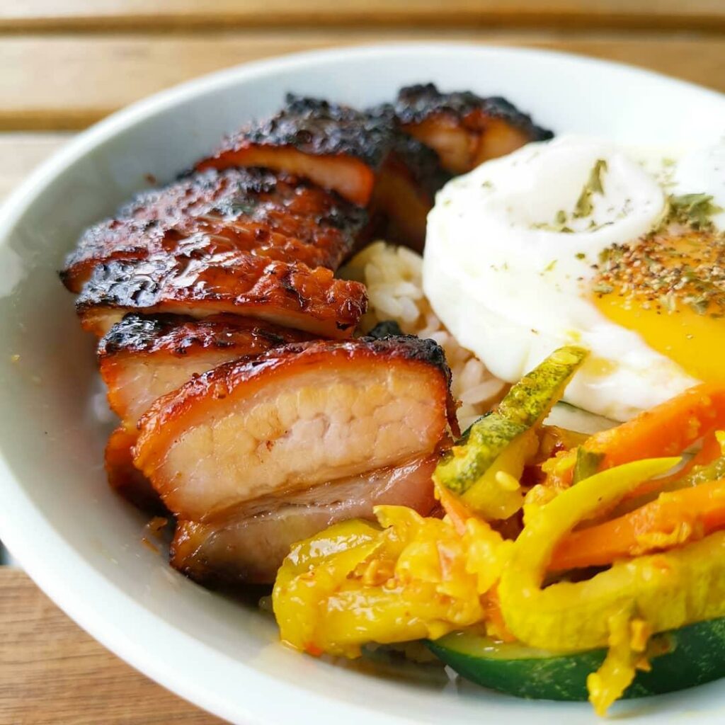 26 Best Bedok Food Places To Try Eatbook.sg