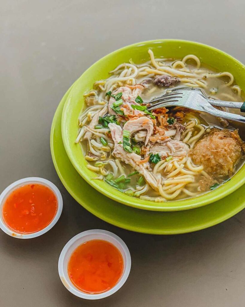 26 Best Bedok Food Places To Try | Eatbook.sg