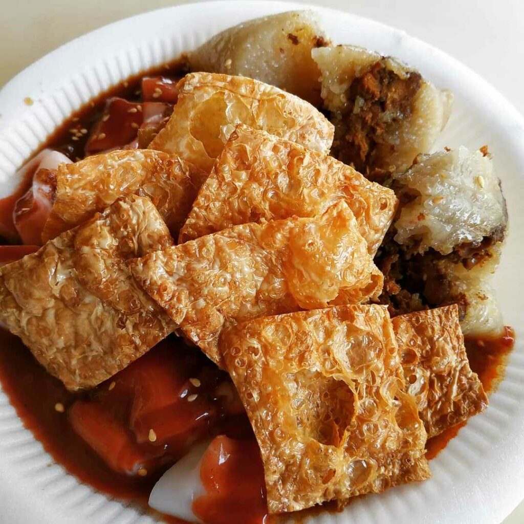 26 Best Bedok Food Places To Try Eatbook.sg