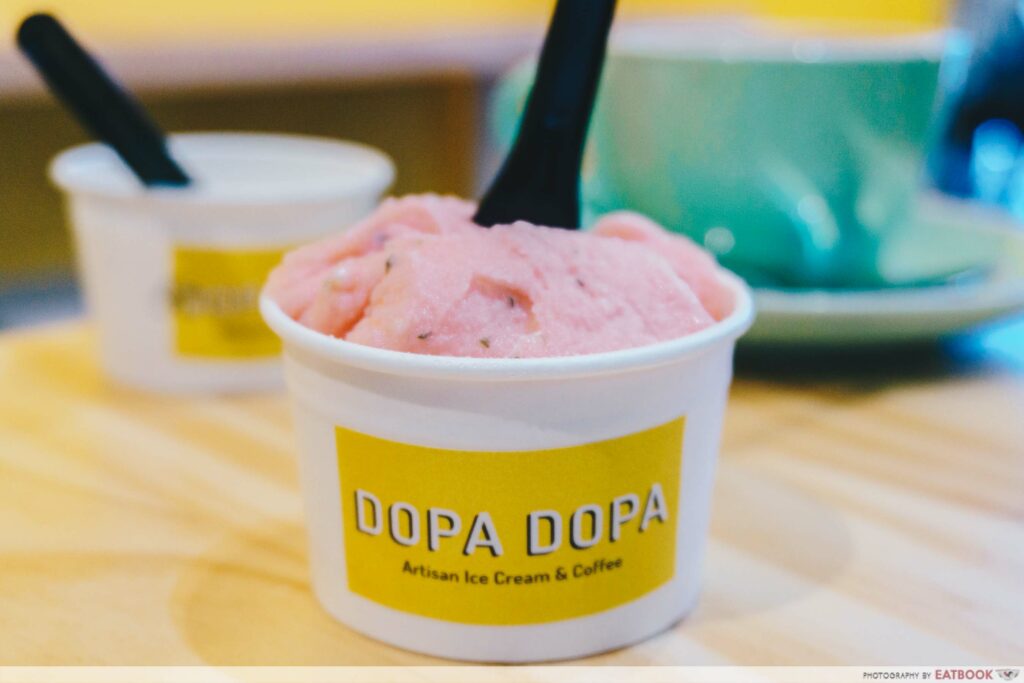 Dopa Dopa Creamery - (20)