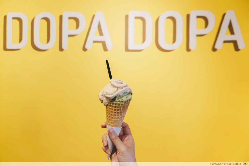 Dopa Dopa Creamery - (26)