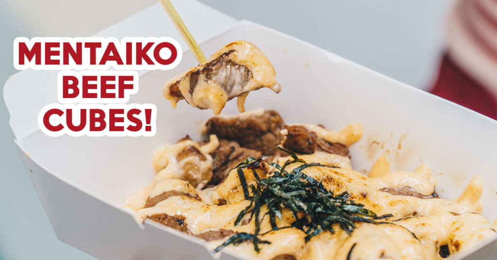 Beef Bro - Feature Image