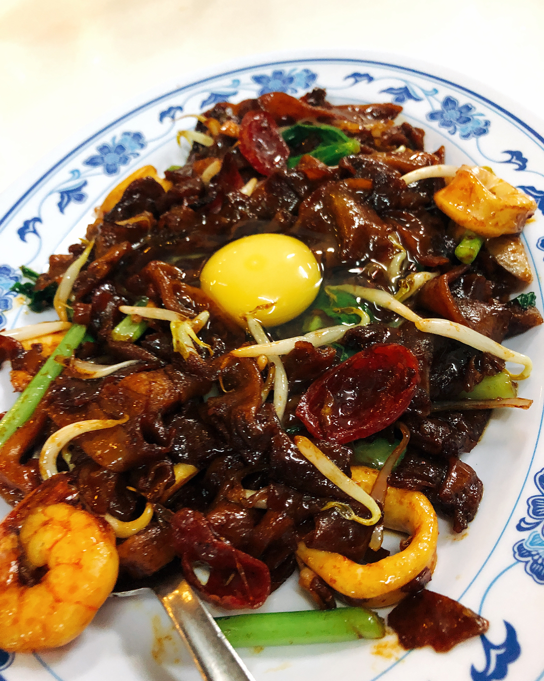 Queenstown Food - Keng Eng Kee Seafood