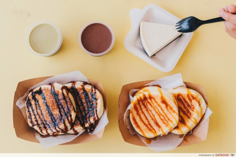 9 Queenstown Food Spots To Check Out For Cheap And Good Hawker Gems EatBook.sg Local