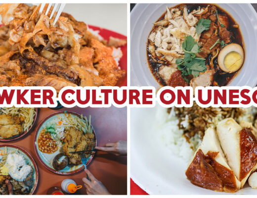 hawker culture unesco
