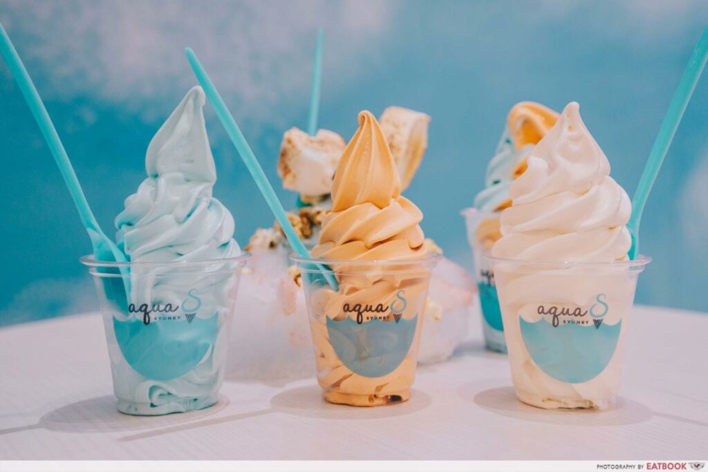 Blue Banana Makes Netizens Go Crazy And It Tastes Just Like Vanilla  Icecream - Wanna Try?