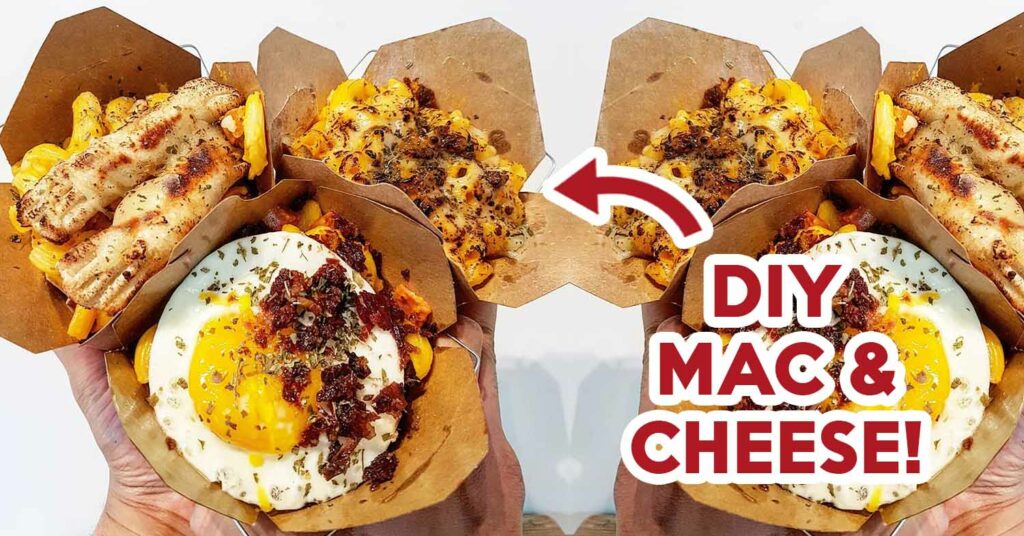 15 Halal Food Places In Orchard To Try Eatbook.sg