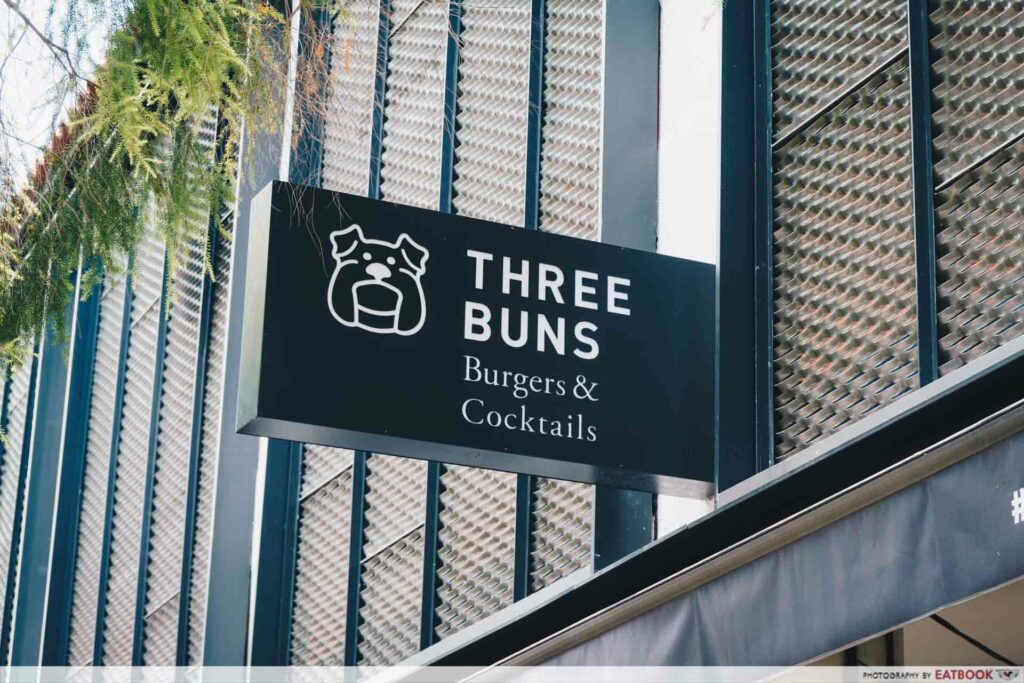 Three Buns Store