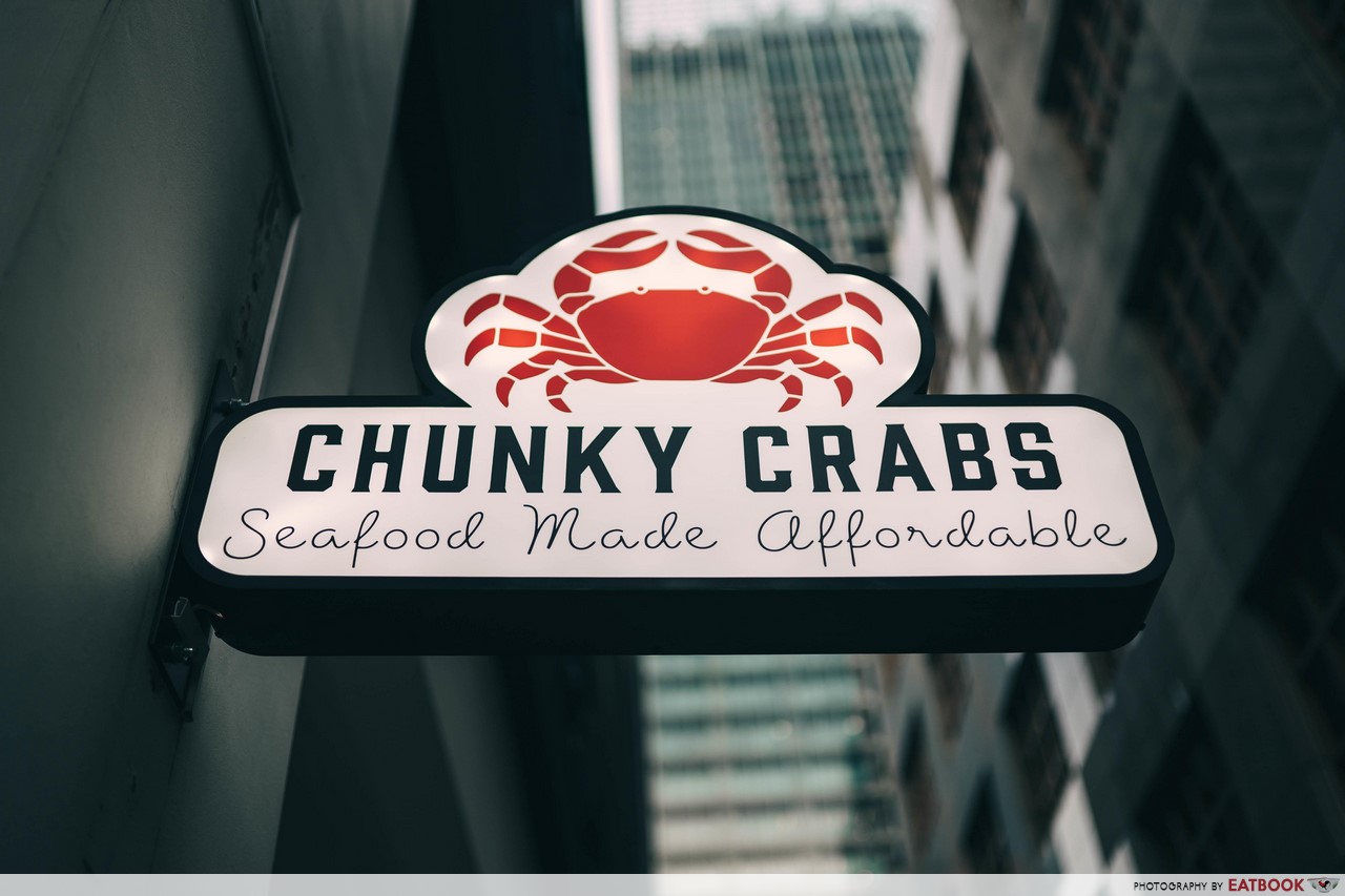 Chunky Crabs - Verdict