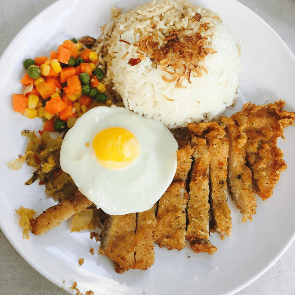 City Hall Food Guide 15 Places To Eat At Eatbook.sg
