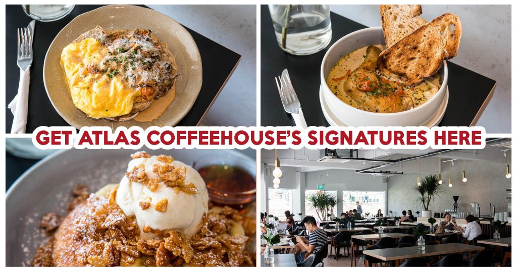 Columbus Coffee Co. - Cover Image