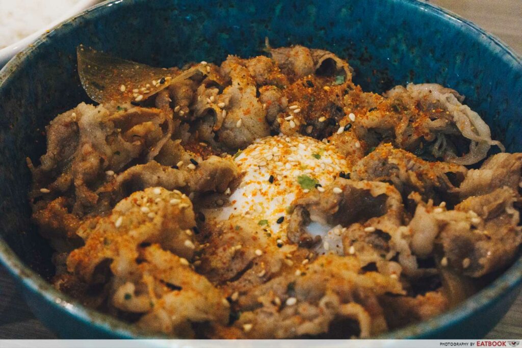 20 Cheap Japanese Food Places With Mains Under $15 | Eatbook.sg