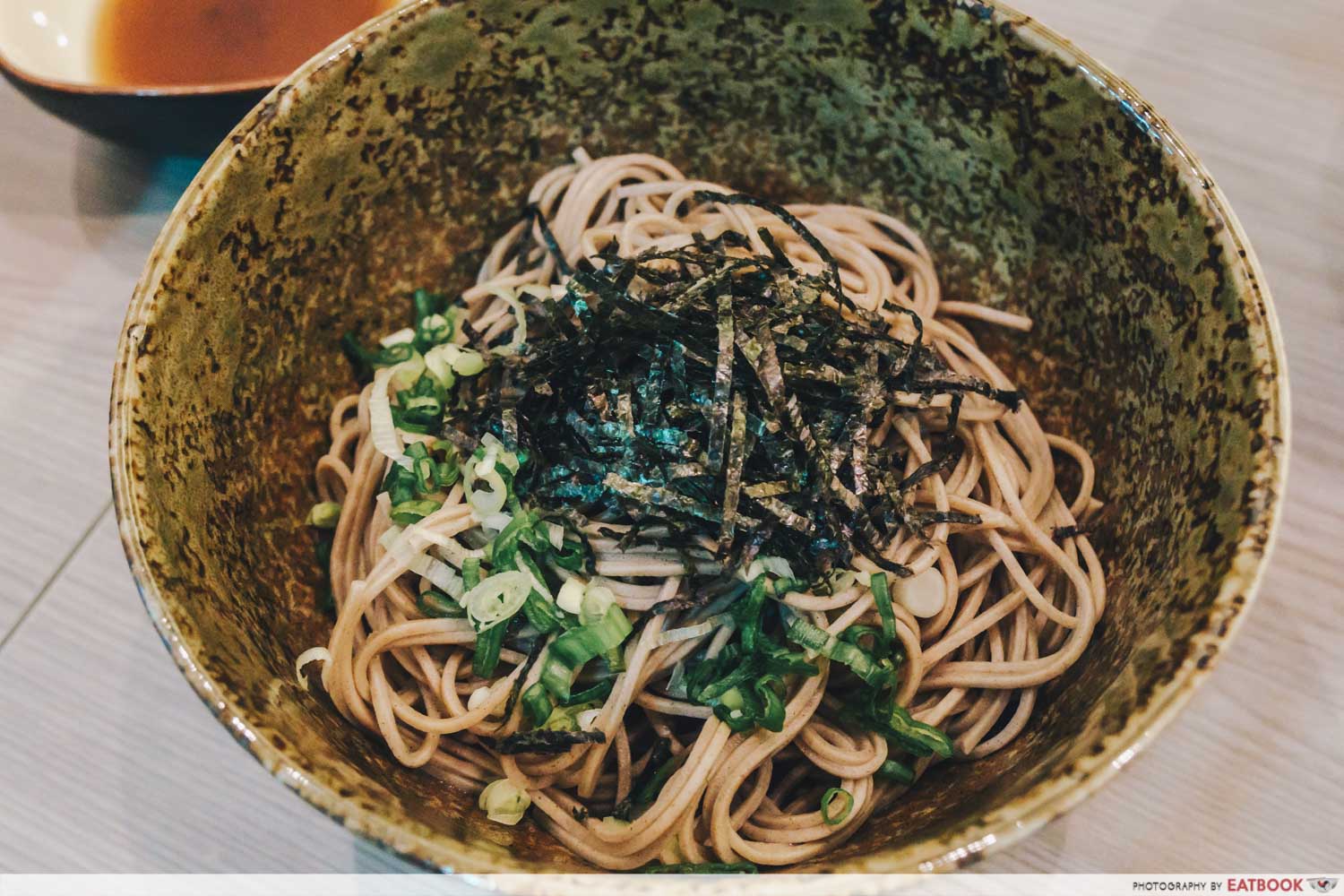 Gyunion - Soba