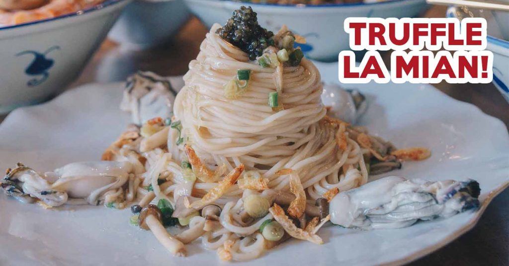 Mister Wu - Feature Image