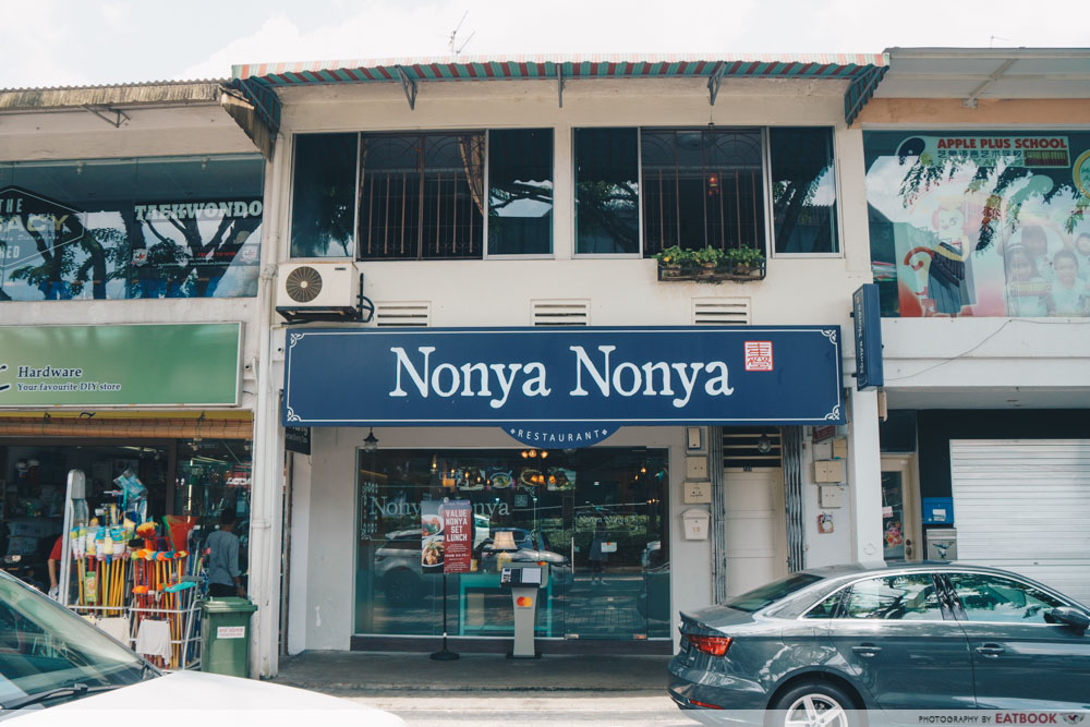 Nonya Nonya (1)